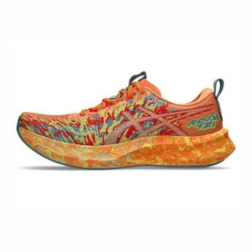 Asics 亞瑟士 Noosa TRI 16 [1011B872-700] 男 競速跑鞋 慢跑鞋 跑鞋 路跑 橘 紅