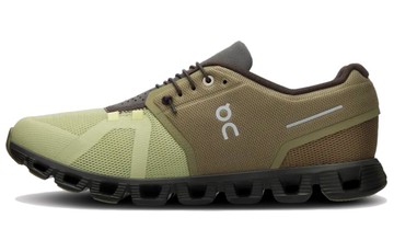 ON RUNNING CLOUD 5 GROVE HAZE