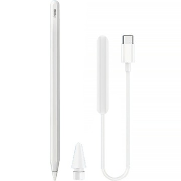 AOYI｜iPad 專用磁吸充電防誤觸電容筆