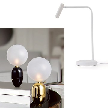 桌燈 B112-15-3161 3162 3163