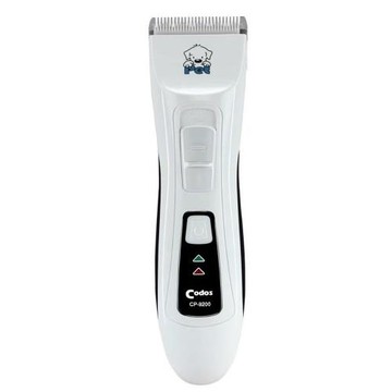 科德士cp9200狗狗剃毛器寵物剃毛刀電推剪大型犬推子codos 歐規