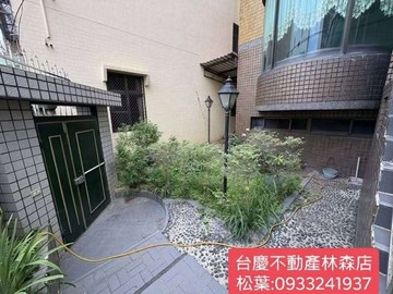 B1780｜嘉義市東區大業街