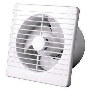 排氣扇抽風機家用強力廚房油煙衛生間窗式墻壁式廁所小型靜音排風【DD1113001】