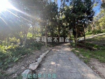 台中石岡樟木森林休閒農地｜台中市石岡區街頭巷