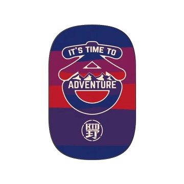 固架 MAX- MagSafe 兼容 黑 - KID - 山頂經典