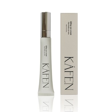 KA'FEN 保養系列 -胜肽普拉絲鏈抗痕眼霜 (15ml)
