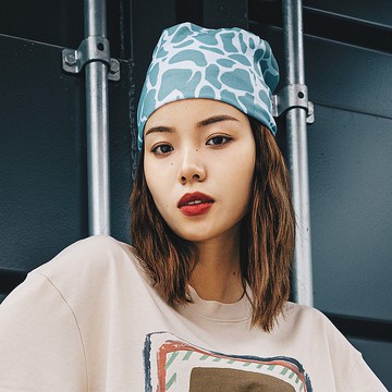 LIFEBEAT流動系列防風防曬魔術頭巾