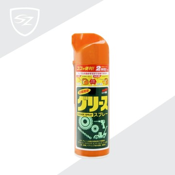 SZ-WAX SOFT 99 新牛油潤滑劑 03022