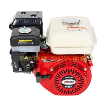 TAKANO高野 6.5HP慢速引擎ETA168-6
