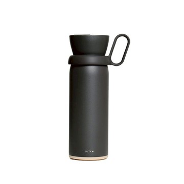 易取雙享保溫瓶專用提把 綠色