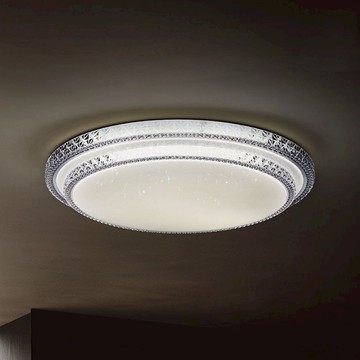 E27 壓克力吸頂七燈 L01-2612A