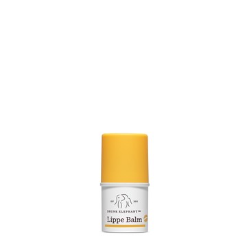 嘟嘟潤唇膏 %26 Lippe Balm