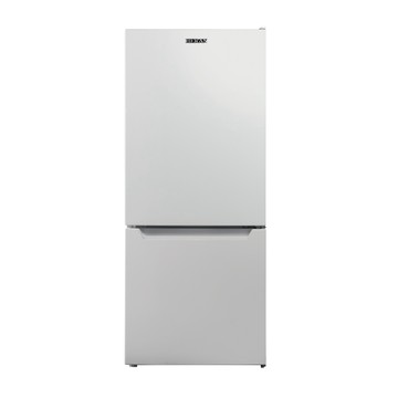 HERAN 117L雙門 上冷藏下冷凍電冰箱HRE-B1261U