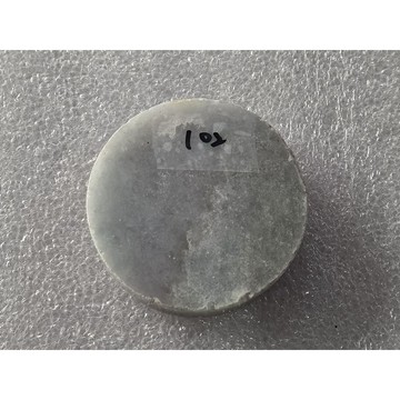 【七彩翡翠】編號102 緬甸 翡翠 天然 原石 翡翠毛料 全明料 拋光料 手鐲芯 文鎮 擺件 雕刻件 練雕