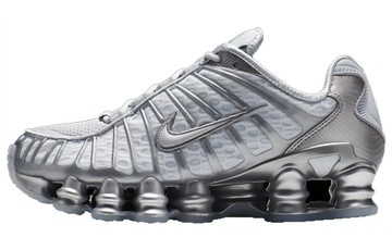 WMNS SHOX TL CHROME