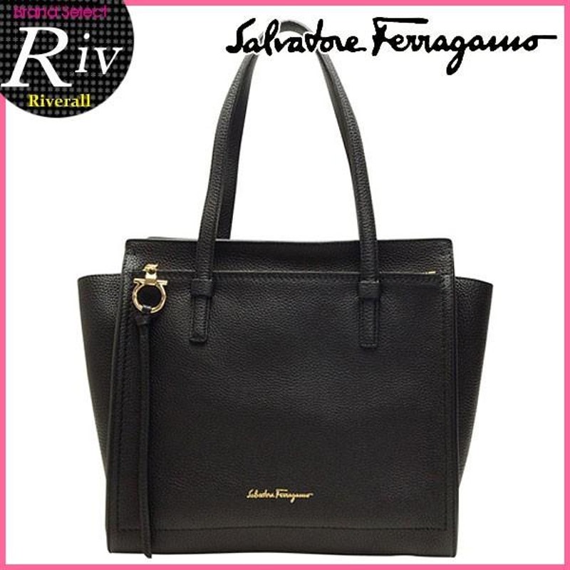 サルヴァトーレフェラガモ Salvatore Ferragamo バッグ トートバッグ