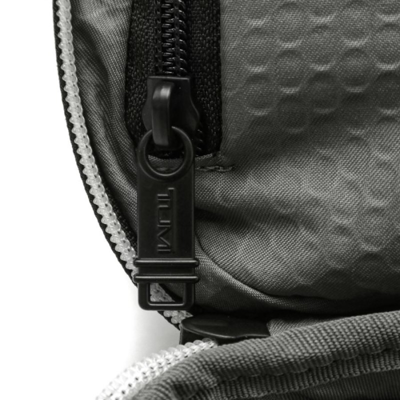 最大41%☆2/29限定 正規品2年保証 トゥミ ポーチ TUMI 小物入れ ALPHA