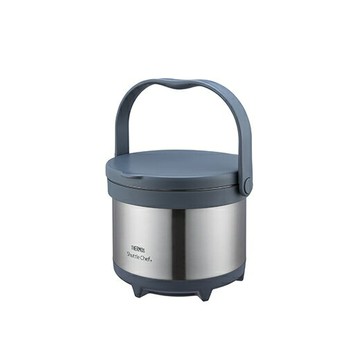 【THERMOS膳魔師】 燜燒鍋3.0L / 4.5L / 6.0L  TCRA-4500