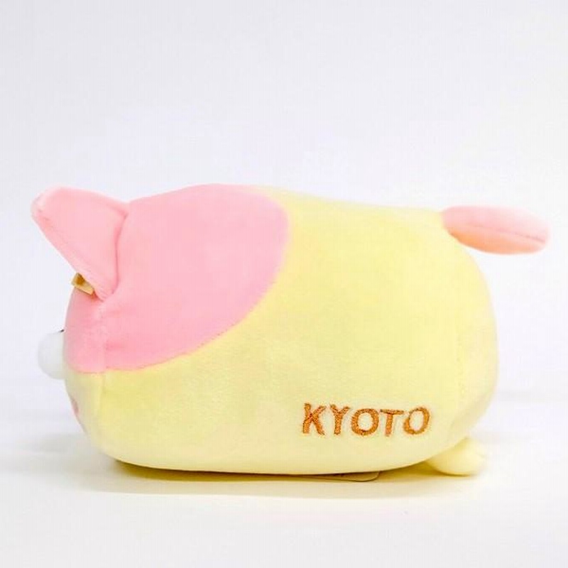もちふわ！ころころにゃんこ やつはしにゃん 京都 お土産 京都お