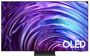 QA65S95DAXXZW 65型 4K OLED智慧連網 144Hz 液晶顯示器 (含基本安裝)