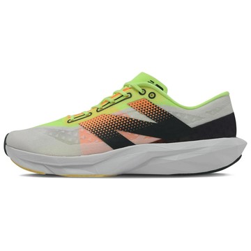 NEW BALANCE FUELCELL PVLSE V1 RUNNING FLUORESCENT GREEN