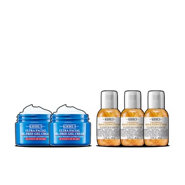 吸油凝凍56mlVIP瘋賣組(價值NT$2,584)