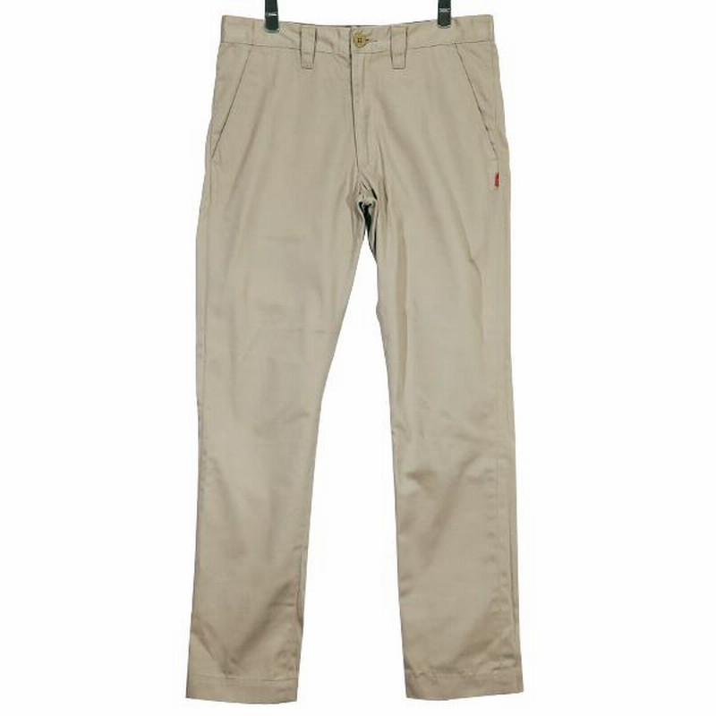 WTAPS 19AW KHAKI TROUSERS COPO 2点セット WTAPS 19AW KHAKI TROUSERS COPO 2点セット
