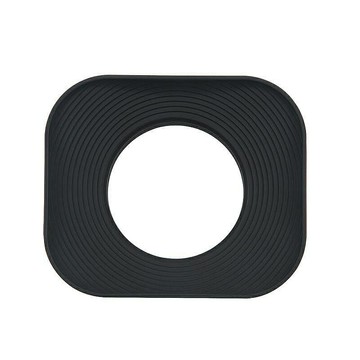 方形遮光罩 E39 徠卡/LEICA M 50/2.8 50/3.5 50/1.2 35/F2