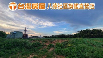 台灣Lingo姐精選清泉岡機場海風產專農｜台中市清水區海風段