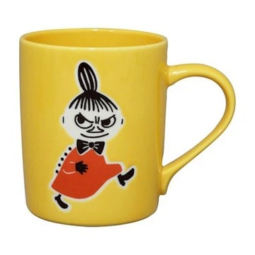 現貨 嚕嚕米 馬克杯 杯子 阿美 小不點 姆明 Moomin 日本製 日本直運