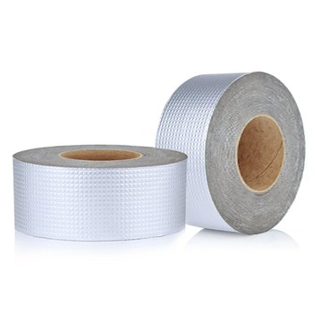 Neon 台灣霓虹 屋頂強力補裂補漏膠帶 高分子丁基橡膠 5米  1組