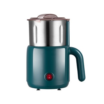 研磨器/磨粉機 家用研磨機 大容量800g 磨粉機  中藥材粉碎機 調料磨粉機 中藥材研磨機 研磨器