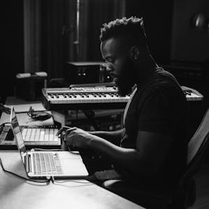 Electronic Music Production