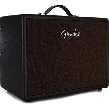 Fender Acoustic Junior Guitar Amplifier 並行輸入品