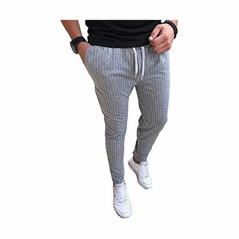 ロドリーミシェ ライトグレー メンズカジュアルなズボン メンズスキニーズボン メンズグレーズボン グレーズボンメンズ スポーツメンズズボ 通販 Lineポイント最大get Lineショッピング