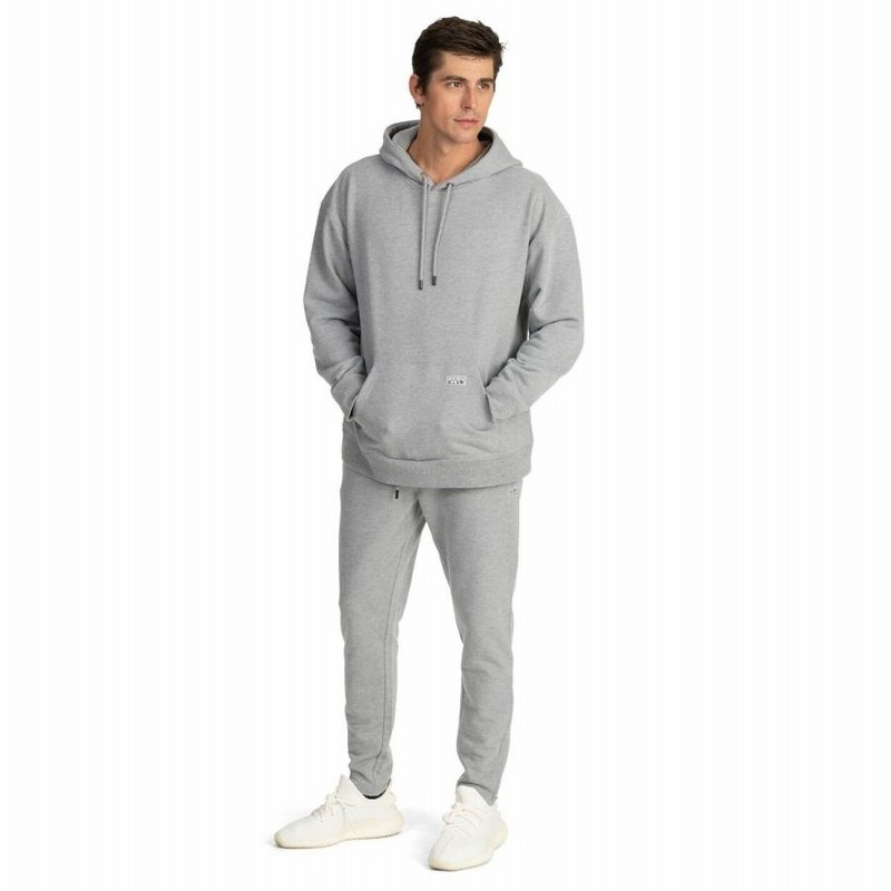 プロクラブ セットアップ （上下L） Gray×White プロクラブ セットアップ （上下L） Gray×White