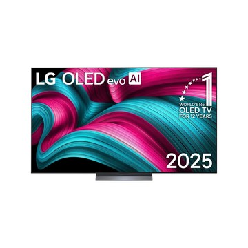 OLED65C5PTA