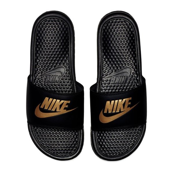 ナイキ ベナッシ Jdi 3430 サンダル メンズ ウィメンズ おしゃれ ビーチ 夏 シューズ 靴 ブラック 通販 Lineポイント最大0 5 Get Lineショッピング