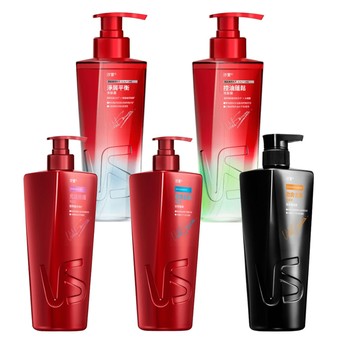 【蝦皮直營】VS Sassoon沙宣 洗髮精 750ml / 700ml / 500ml