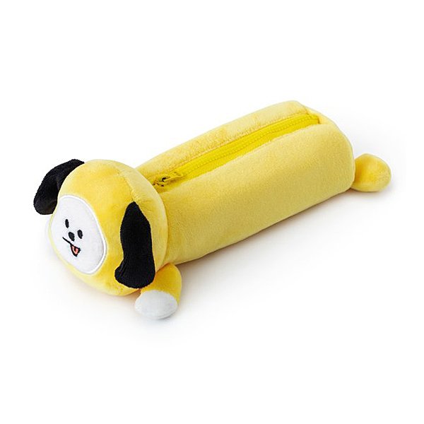 Bt21 寝そべり ぬいぐるみ ペンケース Chimmy 韓国 文具 文房具 筆箱 かわいい 防弾少年団 公式 通販 Lineポイント最大0 5 Get Lineショッピング