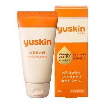 Euskin 40g tube