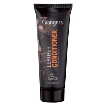 【Grangers】鞋類萬用透氣保養油 75ml