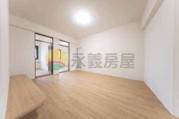 武廟商圈｜邊間大空間附彩蛋健身三房｜高雄市苓雅區正言路