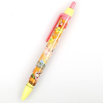 奇奇蒂蒂飛吻原子筆 迪士尼 日製 正版授權L00010268