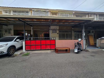 長億商圈~大面寬孝親房透天.可停雙車｜台中市太平區長億六街