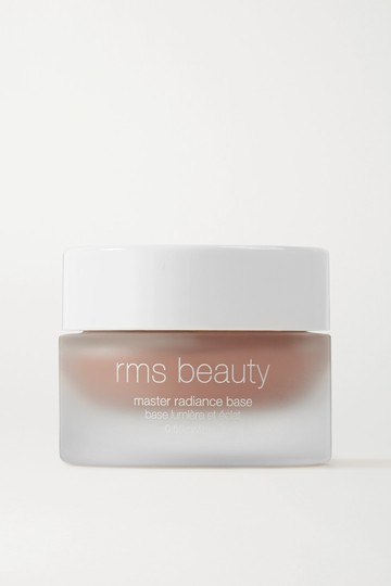 RMS Beauty - Master Radiance Base - Rich, 15ml - Rose gold - one size