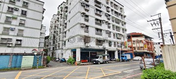 宜蘭員山藝術家低總價高CP值3房美廈｜宜蘭縣員山鄉金山西路