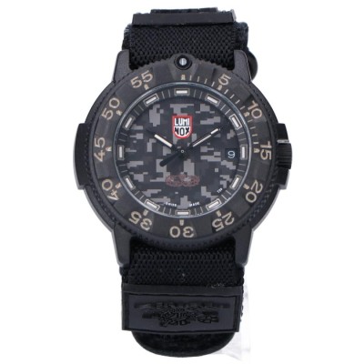 美品 LUMINOX ルミノックス 3000シリーズ J.G.S.D.F RANGER