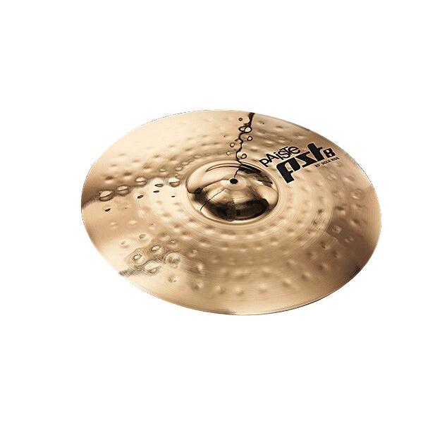 PAISTE（パイステ） ライド PST8 Reflector Rock Ride 20"