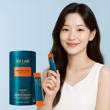 BB LAB The Collagen Double Care 30 Sticks (1-month supply)